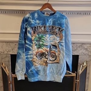 Daytona Bike Week Sweatshirt